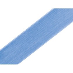 Cinta chance azul 25 mm 20m