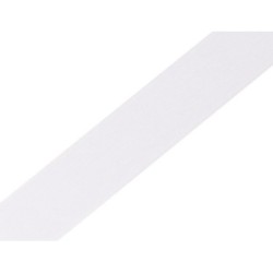 Cinta chance blanco 15 mm 20m