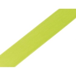 Cinta chance verde 15 mm 20m