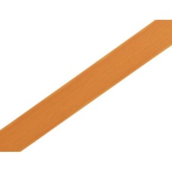Cinta chance naranja 6 mm 40m