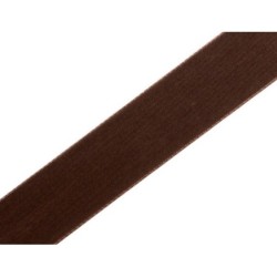 Cinta chance marron 15 mm 20m