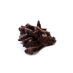 Bombón roca suiza N/cj 1 kg