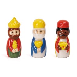 Sorpresa los reyes