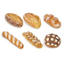 Sorpresa panadería