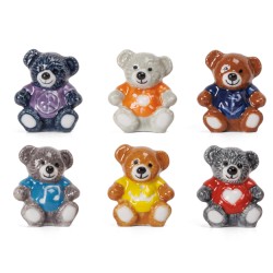 Sorpresa osito peluche