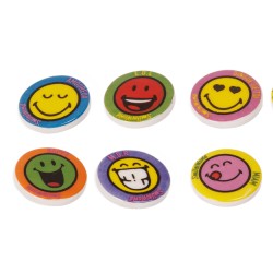 Sorpresa smileys / Caja 100...