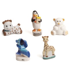 Sorpresa animales