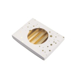 Prestige 40 Christmas bola...