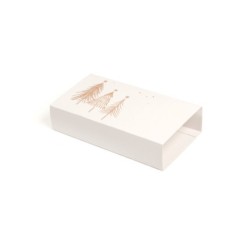 Faja Blanca bosque nevado