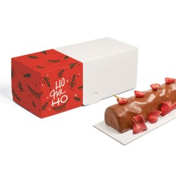 Caja de tronco Hohoho...