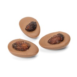 Perlas chocolate leche/ cj...