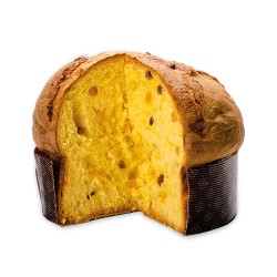 Panettone 500 grs...