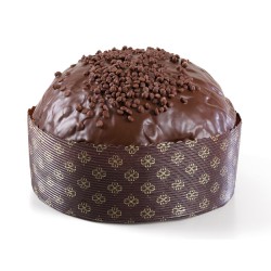 Panettone 1 kg chocolate