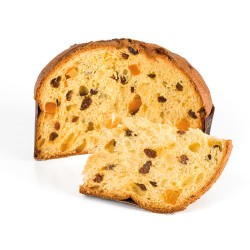 Panettone 1 kg tradicional