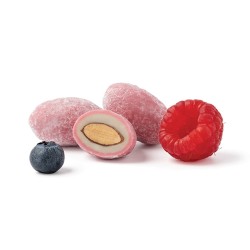 Nuti frutos rojos/cj 1 kg