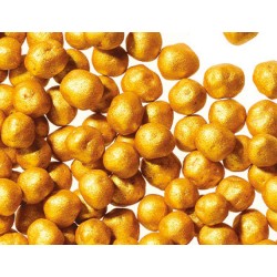 Croquantes oro