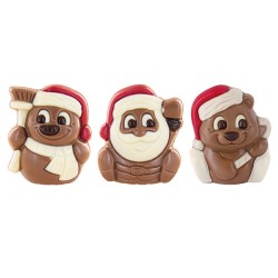 Surtido Navidad mini
