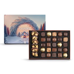 Coffret Degustation Féerie...
