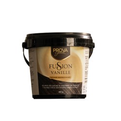 Fusion Vainilla