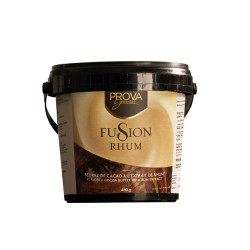 Fusión de Ron
