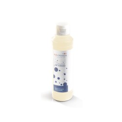 Manteca de cacao Extra blanco