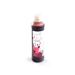 Manteca de cacao Hibiscus...