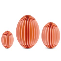 Huevos papel salmón