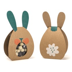 Accesorio Jardín Pascua