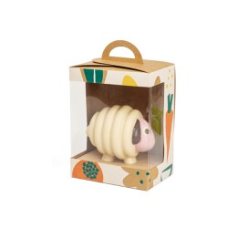 Caja Esaypaq Jardín de pascua