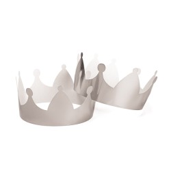 Corona Baladin plata