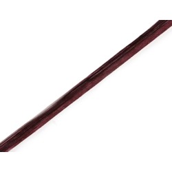 Raffia 7mm burdeos 30 m