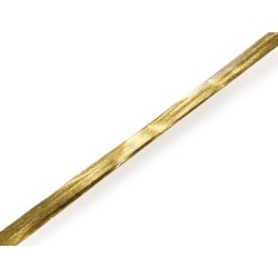 Raffia 7 mm oro 30 m / 10...