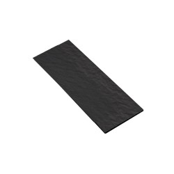 Almohadilla negra para caja...