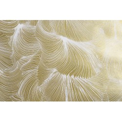 Bobina papel metalizado...