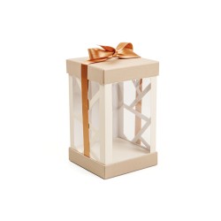 Vitrina Elysée pequeña