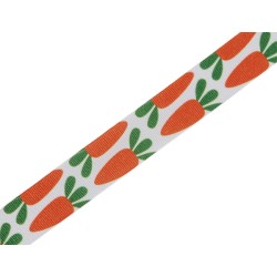 Cinta zanahoria