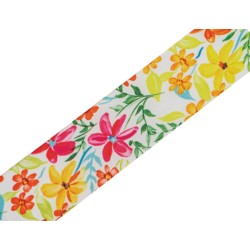 Cinta primavera salvaje