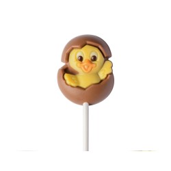 Piruleta Pollito Pío