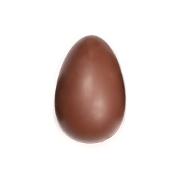Huevo Liso L 16cm