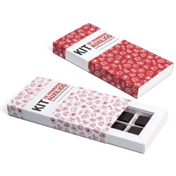 Funda Pavé Kit Primeros...