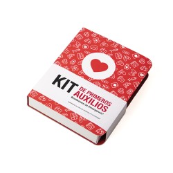 Caja libro Kit Primeros...