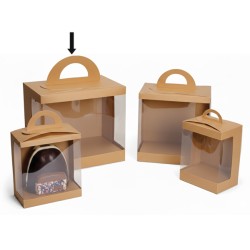 Caja easypaq kraft
