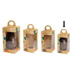 Caja  vertical Jardín de...