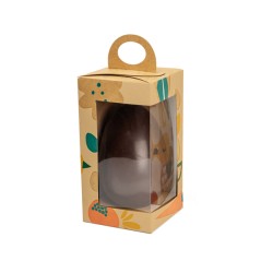 Caja vertical Jardín de Pascua