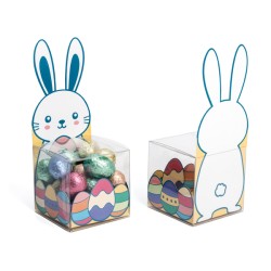 Base interior conejo