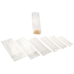 Bolsita polipropileno