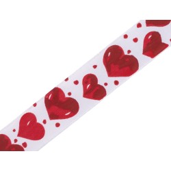 Cinta elegance 25mm 15m