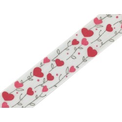 Cinta corflor 25mm 18 m