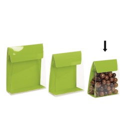 Accesorio verde para...