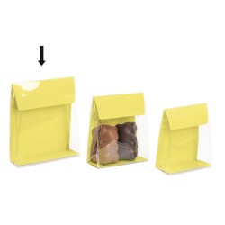 Accesorio amarillo para...